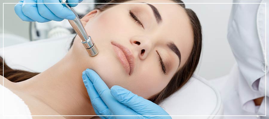 Microdermabrasion Treatment Specialist Near Me in Orlando, FL