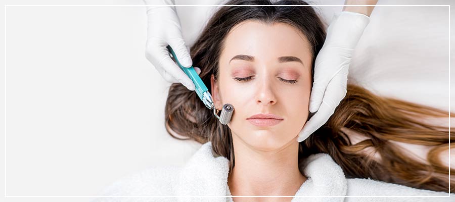 Vampire Treatments - Spa Blue Skin Care & Laser Center in Orlando, FL